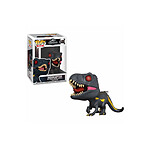 Jurrasic World 2 - Figurine POP! Indoraptor 9 cm