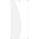 Avizar Verre Trempé pour Google Pixel 7a Dureté 9H Biseauté 2.5D fin 0.26mm  Transparent