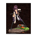 Hell's Paradise - Statuette ARTFXJ 1/8 Yuzuriha 18 cm