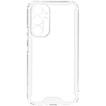 Avizar Coque pour Samsung Galaxy A54 5G Dos Rigide Coins Bumper Antichoc  Transparent