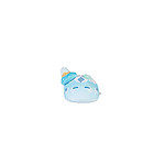 Genshin Impact - Peluche Slime Sweets Party Series Kryo Slime Ice Cream Style 7cm