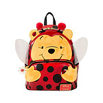 Disney - Sac à dos Mini Winnie l'ourson Ladybug Cosplay by Loungefly