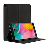 Mobilis Coque de protection folio Galaxy Tab A 2019 8" - Noir