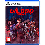 Evil Dead: The Game PS5