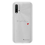 LaCoqueFrançaise Coque Xiaomi Redmi 9T 360 intégrale transparente Motif Dolce Vita Tendance