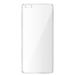 Avizar Film Écran pour Huawei Nova 10 Pro Latex Flexible Résistant Adhésion Totale  Transparent