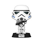 Star Wars New Classics - Figurine POP! Stormtrooper 9 cm