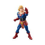 Marvel Legends - Figurine Ikaris (BAF: 's Zabu) 15 cm