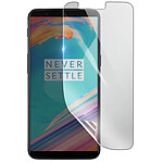 3mk Protection Écran pour OnePlus 5T en Hydrogel Antichoc Transparent