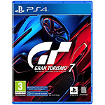 Gran Turismo 7 (PS4)