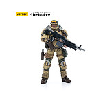 Infinity Tabletop - Figurine 1/18 Ariadna Marauders 5307th Range Unit 3 12 cm