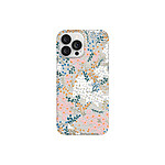 Kate Spade Coque pour iPhone 12 Pro Max / 13 Pro Max Série Multi Floral Compatible MagSafe Multicolore