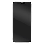 Clappio Écran Complet LCD pour iPhone X Technologie LTPS Noir