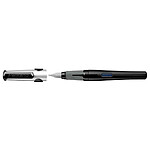 PELIKAN Stylo plume o Original P480M, noir