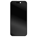 Clappio Écran Complet pour iPhone 15 LCD In-Cell Noir