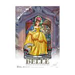 Disney - Statuette Master Craft La Belle et la Bête Belle 39 cm