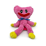 Poppy Playtime - Peluche Kissy Missy Shoulder Rider 15 cm