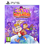 Clive 'n' Wrench Collector's Edition PS5