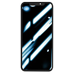 Relife Écran Hard OLED de Remplacement pour iPhone XS Max Noir