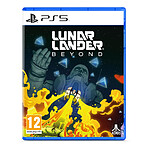 Lunar Lander Beyond PS5