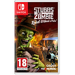 Stubbs the Zombie Nintendo SWITCH