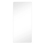 Avizar Verre Trempé pour Oppo Find X5 Lite Dureté 9H Bords Biseautés Anti-traces  Transparent