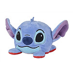 Lilo & Stitch - Peluche réversible Leroy/Stitch 8 cm