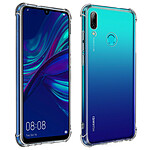 Avizar Coque Flexible Antichoc Bumper Transparent Huawei P Smart 2019 / Honor 10 Lite