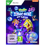 Sponge Bob Squarepants The Cosmic Shake BFF Edition XBOX ONE