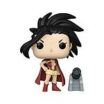 My Hero Academia - Figurine POP! Yaoyorozu (w/ Cannon) 9 cm