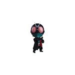 Kamen Rider - Figurine Nendoroid Kamen Rider 10 cm