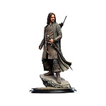 Le Seigneur des Anneaux - Statuette 1/6 Aragorn, Hunter of the Plains (Classic Series) 32 cm