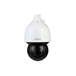 Dahua - Caméra IP 8 MP Zoom 25x Starlight IR WizSense PTZ