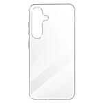 Avizar Coque pour Samsung Galaxy S24 Fine 0.3mm Anti-jaunissement Transparent