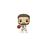 NBA Legends - Figurine POP! Warriors Klay Thompson 9 cm