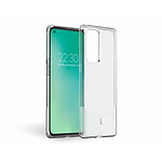 Force Case Coque Renforcée pour Oppo Reno 6 Pro PURE Transparent