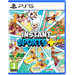 Instant Sports Plus PS5