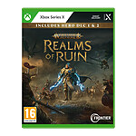 Warhammer Age of Sigmar: Realms of Ruin XBOX SERIES X