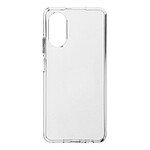 Bigben Coque pour Oppo A17 Silicone Gel Flexible Fine Légère  Transparent