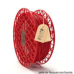 Filo3D - PLA Rouge 500g - Filament 1.75mm