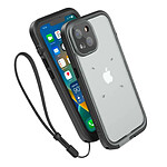 Catalyst Total Protection pour iPhone 14 Noir