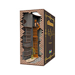 Harry Potter - Maquette Book Nook Tiny Adventures Chemin de Traverse 23 cm