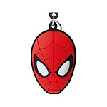 Marvel - Porte-clés Spider-Man Head