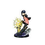 My Hero Academia - Statuette 1/8 Kyoka Jiro Hero Suit Ver. 17 cm