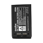 GODOX batterie VB-26 pour flash V1