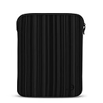 be.ez LA robe compatible iPad 9.7 (2012/12 - 3rd/4th gen) Allure Black