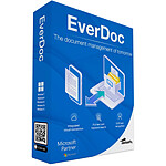 EverDoc - Licence perpétuelle - 1 PC - A télécharger