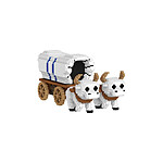 Oregon Trail - Figurine POP! Ox & Wagon 15 cm