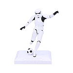 Original Stormtrooper - Figurine Back of the Net Stormtrooper 17 cm