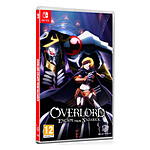 Overlord Escape from Nazarick Nintendo Switch